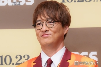 純烈・酒井一圭、モナキのリーダーは今後10年不在「作んないほうがええ」グループの在り方にアドバイス