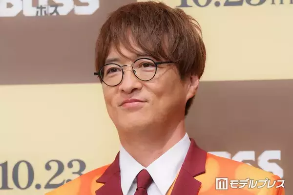 純烈・酒井一圭、モナキのリーダーは今後10年不在「作んないほうがええ」グループの在り方にアドバイス
