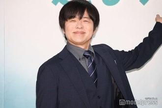 朝ドラ脚本をバカリズムに依頼した理由「毎朝笑って明るくなれるドラマがいい」2027年度前期「巡るスワン」