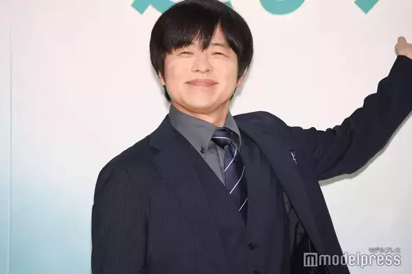 朝ドラ脚本をバカリズムに依頼した理由「毎朝笑って明るくなれるドラマがいい」2027年度前期「巡るスワン」