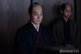 大河「べらぼう」新キャラ登場＆冒頭5分の展開に反響続々「そうきたか」「完全に別人」