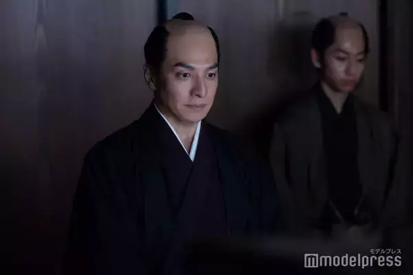 大河「べらぼう」新キャラ登場＆冒頭5分の展開に反響続々「そうきたか」「完全に別人」