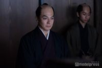 大河「べらぼう」新キャラ登場＆冒頭5分の展開に反響続々「そうきたか」「完全に別人」