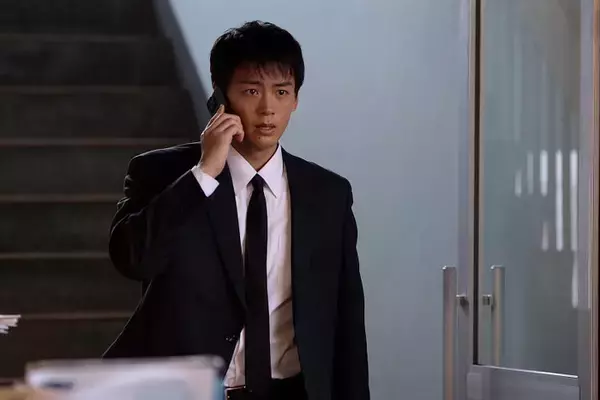 「再会」圭介の衝撃行動・連行された意外な人物…ラスト8分の怒涛展開に 「心が追いつかない」「謎が深まる」の声