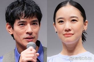 「Tシャツが乾くまで」蒼井優＆中島歩、最終回で“チケットの謎”回収を明言「誰も想像していなかった感じに」