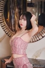 「アイドルファンの方には批判されてしまうかもしれない」キャバ嬢との共通点 元地下アイドル・白星ゆきの変わらない信念と偏見に負けない強さに迫る