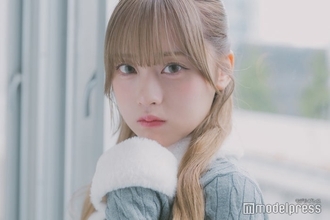 令和版“奇跡の1枚”の裏側 中川心が語る拡散の捻じれと本音、アイドル再挑戦への想いも【モデルプレスインタビュー】