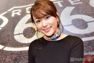 本田朋子、夫・五十嵐圭選手との結婚11周年報告 家族4ショットに反響「幸せオーラ全開」「息子さん口元そっくり」