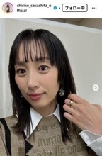 坂下千里子、30分寝坊した朝の生姜焼き弁当公開「クオリティ高い」「見た目から豪華」と反響