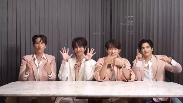 Snow Man向井康二＆マーチ主演「Dating Game～口説いてもいいですか、ボス！？～」特典映像含む30秒の映像解禁