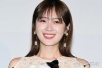 元乃木坂46高山一実、9年前のディズニーショット公開「ずっと変わらず可愛い」「あどけなくて尊い」と反響