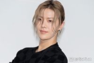 NCT中本悠太、ノースリーブ姿で肉体美披露「ワイルドな色気がたまらない」「圧倒的オーラ」と反響相次ぐ
