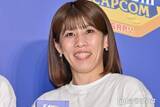 「吉田沙保里、美脚際立つ黒の膝丈ワンピース姿に反響「ほっそりしてる」「素敵」」の画像1