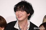 「舞台「チェンソーマン」天使の悪魔役が「再現度すごい」と話題 ゆうたろう、6年ぶり2.5次元作品で真骨頂」の画像1