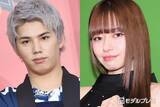 「山本舞香、夫・マイファスHiroとの夫婦ショット公開「2人が見れて幸せ」「仲の良さが伝わってくる」と反響」の画像1