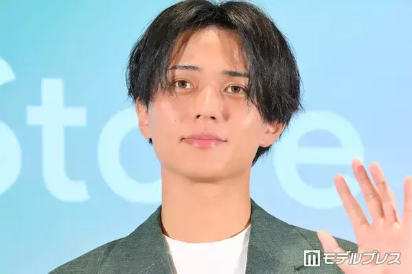 キンプリ永瀬廉、高2から通う“思い出の地”明かす「めっちゃ来ます」