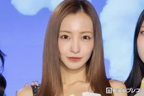 板野友美、YouTube撮影めぐる指摘に謝罪・説明「ホテル側より特別に撮影許可」脱衣所での撮影が物議