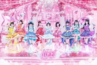 iLiFE!、TGC初出演「TGC富山2026」CANDY TUNE立花琴未・≠ME鈴木瞳美らゲストモデルも決定