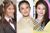 「【推し俳優で巡る名作3選】今田美桜の奥深い魅力 不器用な小悪魔・儚いヒロイン…難役こなす驚異の振り幅」の画像1