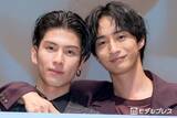 「THE RAMPAGE長谷川慎、古屋呂敏からの誕生日祝いで驚き「どこまで『恋二度』好きなんだこの人は」【恋をするなら二度目が上等 season2】」の画像1