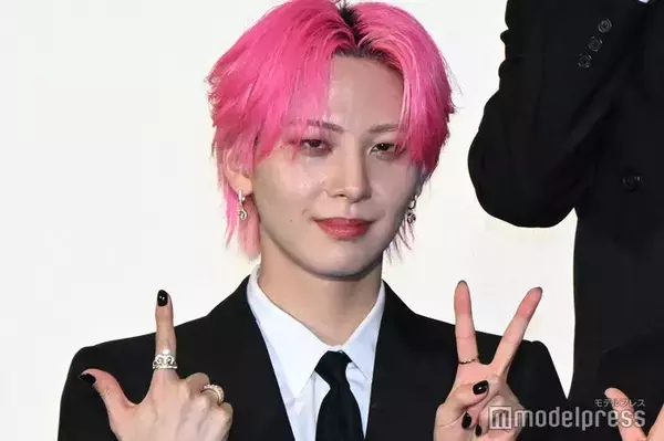 JO1川尻蓮、2025年美容院で使った金額告白 メンバー衝撃「車買えるじゃん」【Mステ SUPER LIVE】