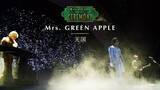 「Mrs. GREEN APPLE presents「CEREMONY」2027年の開催日決定 2026年DAY1出演・7組のライブパフォーマンス映像も公開」の画像1