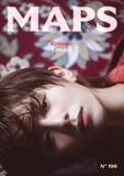 「山田涼介、韓国雑誌表紙に初登場「MAPS」で妖艶なオーラ纏う」の画像1