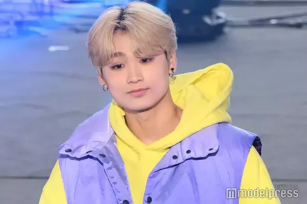 DXTEEN田中笑太郎、ピンクヘア＆ネイル披露「別人級」「最上級にかっこいい」と反響続々