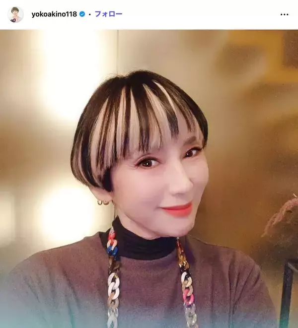 秋野暢子、自家製いちごジャム使った朝の食卓披露「フルーツいっぱいで健康的」「朝から素敵」と反響