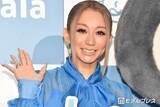 「倖田來未、13歳息子との母の日2ショット披露に反響「息子さん背が高い」「絵になる親子」」の画像1