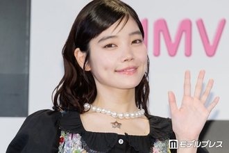 元BiSHセントチヒロ・チッチ、活動名を統一 音楽業でCENT・俳優業で加藤千尋使用していた