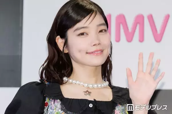 元BiSHセントチヒロ・チッチ、活動名を統一 音楽業でCENT・俳優業で加藤千尋使用していた
