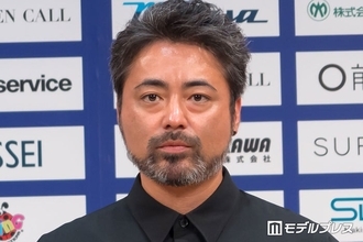 山田孝之「俳優って変な人ばかり」自身が手掛ける俳優オーディションの見どころ語る【THE OPEN CALL】