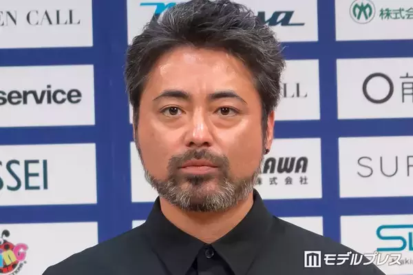 山田孝之「俳優って変な人ばかり」自身が手掛ける俳優オーディションの見どころ語る【THE OPEN CALL】
