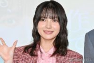 桃月なしこ、“官能小説テーマ”作品のW主演に驚き「エロ売りしてないけど…」オファー時の心境【令和に官能小説作ってます】