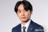 「宮世琉弥、最年少で緊張も「人生イチ楽しい撮影現場」共演俳優らも称賛「堂々として頼もしい」【未解決の女 警視庁文書捜査官 Season3】」の画像1