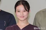 「今田美桜、初の医師役語る「ドクターX」看護師役も回顧「全然景色が変わる」【クロスロード ～救命救急の約束～】」の画像1