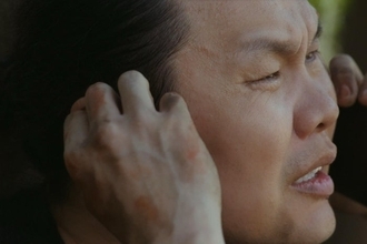 「VIVANT」自ら犠牲となったチンギスの運命は？手には血痕…第22話場面写真先行解禁