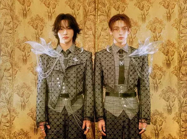 ROIROM、“結成1周年”5月7日にメジャーデビュー決定 楽曲タイトルは「CLASSIC WAVE」【コメント】