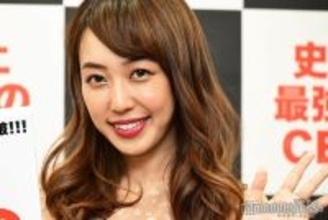 3児の母・川崎希「13回目の結婚記念日」家族ショット披露「みんな雰囲気がそっくり」「幸せ溢れてる」の声
