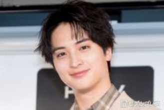 一ノ瀬颯「王様のブランチ」は“かけがえのない存在” 卒業から一夜明け「また涙が出てきそう」