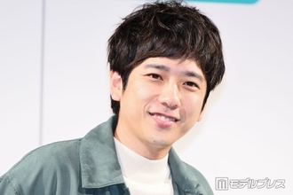 二宮和也、大物俳優と街中で遭遇報告「とんでもないオーラ」驚きの声相次ぐ「運命ですね」「偶然すぎる」