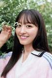 「乃木坂46一ノ瀬美空、下北舞台に街ブラ・部屋着でゴロゴロ…「週刊少年サンデー」表紙登場」の画像1