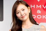 「兒玉遥「10cmバッサリ」ロング→ミディアムヘアで雰囲気ガラリ「自分でハサミ入れててドキドキした」の声」の画像1