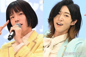 モナキ・サカイJr.＆おヨネの出身校に驚きの声「サラッと言っててすごい」「びっくり」