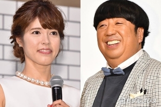 神田愛花、夫・日村勇紀のプロポーズの言葉明かす “使命感”からの大胆行動にスタジオ驚き