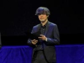 山崎貴監督、CinemaCon 2026登壇で最新情報明かす ゴジラ新ビジュアルも公開