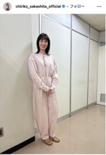 坂下千里子、長女リクエストメニューの弁当公開「想像以上の豪華さ」「本格的すぎる」と反響