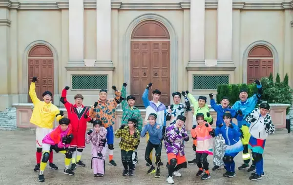 「逃走中」逃走成功者が開始5分で確保 衝撃走る「予想できない」「まさかすぎる」