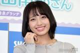 「大和田南那“夫顔出し”ウエディングフォト公開「美男美女すぎて見惚れる」「幸せいっぱい」と反響」の画像1